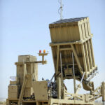 I will be starting the Iron Dome